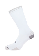 Jack Wolfskin PRELIGHT SOCK CL C White 47-49 - PeakStyle