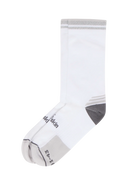 Jack Wolfskin PRELIGHT SOCK CL C White 47-49 - PeakStyle