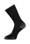 Jack Wolfskin PRELIGHT SOCK CL C black 47-49 - PeakStyle