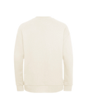 Jack Wolfskin W ESSENTIAL CREWNECK W cotton white 2XL - PeakStyle