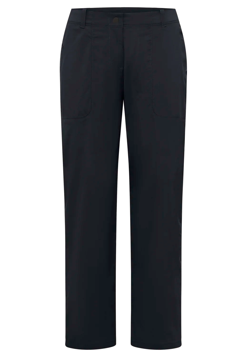 Jack Wolfskin W DESERT PANTS W dark navy 46 - PeakStyle