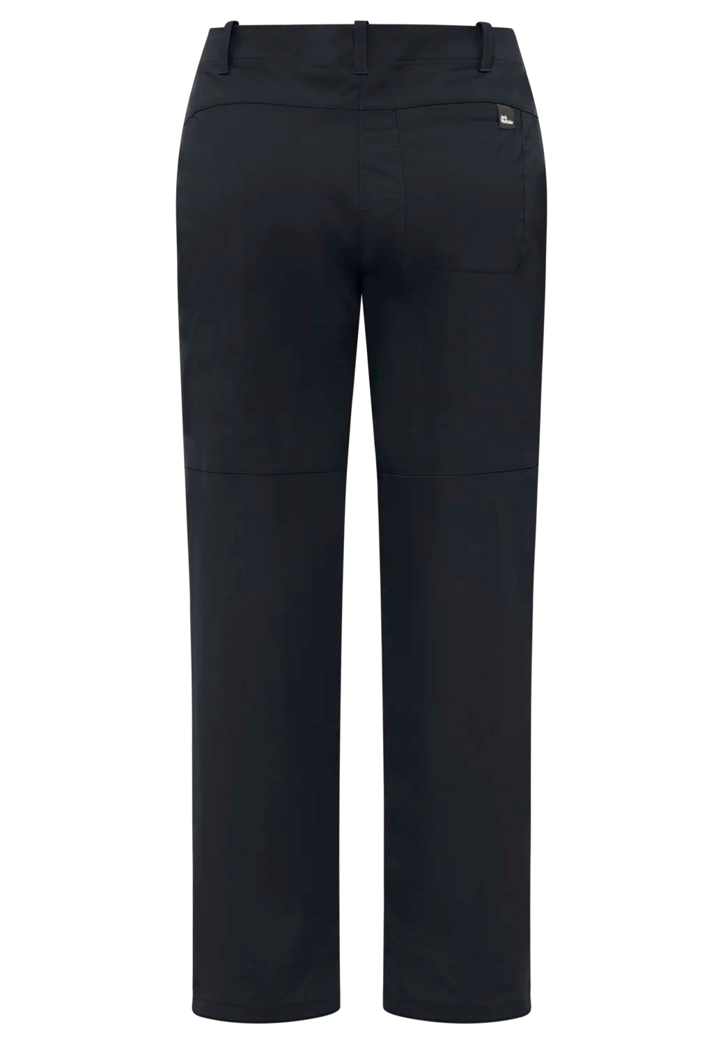 Jack Wolfskin W DESERT PANTS W dark navy 46 - PeakStyle