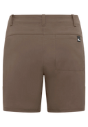 Jack Wolfskin W DESERT SHORTS W cold coffee 46 - PeakStyle