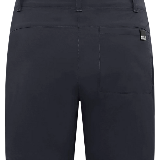Jack Wolfskin W DESERT SHORTS W dark navy 46 - PeakStyle