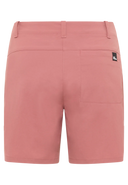 Jack Wolfskin W DESERT SHORTS W mineral red 46 - PeakStyle