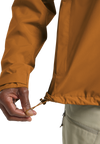 Jack Wolfskin TEMPEST 2L Jacke Herren – Autumn Leaves – 4-ma134