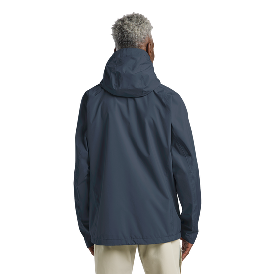 Jack Wolfskin TEMPEST 2L Jacke Herren – Midnight Sky – 1-ma120