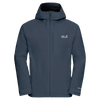 Jack Wolfskin TEMPEST 2L Jacke Herren – Midnight Sky – 9-a100