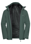 Jack Wolfskin TEMPEST 2L Jacke Herren – Sago Palm – 9-a105