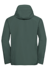 Jack Wolfskin TEMPEST 2L Jacke Herren – Sago Palm – 9-a120