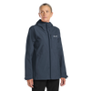 Jack Wolfskin TEMPEST 2L Jacke Damen – Midnight Sky – 1-ma100
