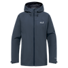 Jack Wolfskin TEMPEST 2L Jacke Damen – Midnight Sky – 9-a100