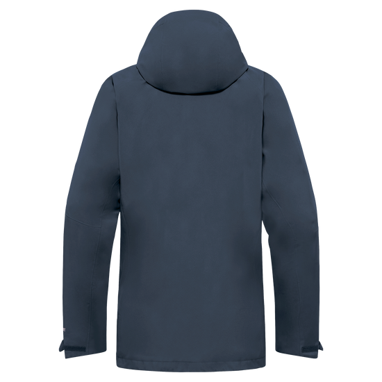 Jack Wolfskin TEMPEST 2L Jacke Damen – Midnight Sky – 9-a120