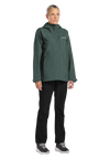 Jack Wolfskin TEMPEST 2L Jacke Damen – Sago Palm – 3-ma110