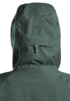 Jack Wolfskin TEMPEST 2L Jacke Damen – Sago Palm – 4-ma132