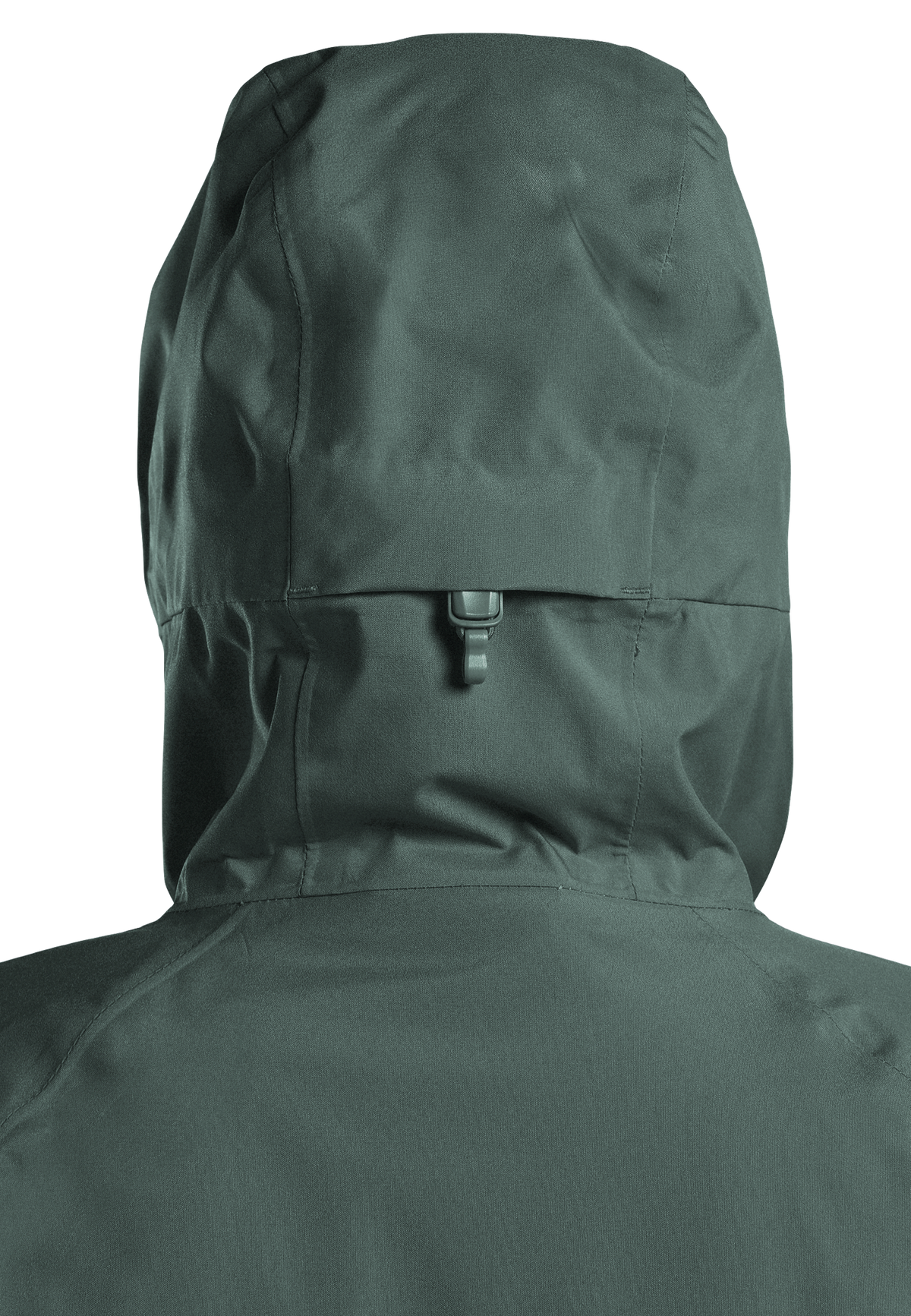 Jack Wolfskin TEMPEST 2L Jacke Damen – Sago Palm – 4-ma132