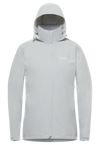 Jack Wolfskin W TRAILTIME 2L JACKET W Cool Grey 3XL - PeakStyle