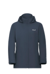 Jack Wolfskin W TRAILTIME 2L JACKET W midnight sky 3XL - PeakStyle