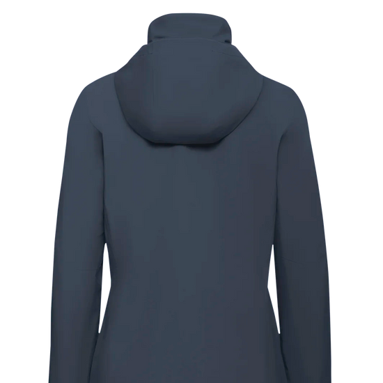 Jack Wolfskin W TRAILTIME 2L JACKET W midnight sky 3XL - PeakStyle