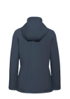 Jack Wolfskin W TRAILTIME 2L JACKET W midnight sky 3XL - PeakStyle