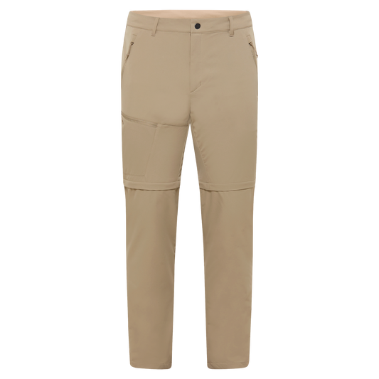 Jack Wolfskin PICO TRAIL ZIP OFF PANTS M – Hazel Wood