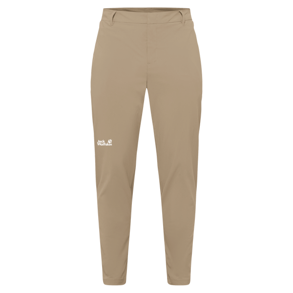 Jack Wolfskin HIKEOUT PANTS M Wanderhose Herren – Hazel Wood – Packshot 1