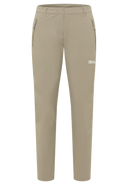 Jack Wolfskin W HIKEOUT PANTS W stone 46 L - PeakStyle