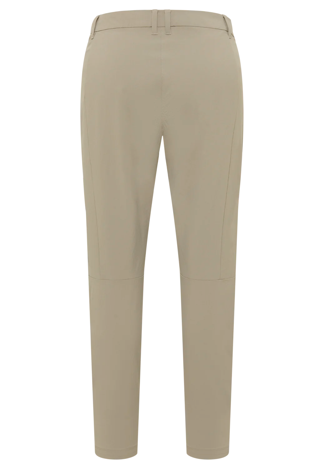 Jack Wolfskin W HIKEOUT PANTS W stone 46 L - PeakStyle