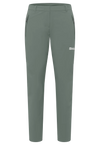 Jack Wolfskin W HIKEOUT PANTS W slate green 46 L - PeakStyle