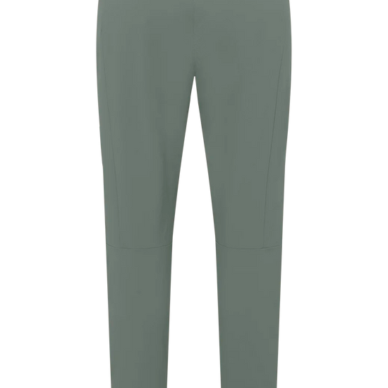 Jack Wolfskin W HIKEOUT PANTS W slate green 46 L - PeakStyle