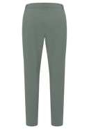 Jack Wolfskin W HIKEOUT PANTS W slate green 46 L - PeakStyle