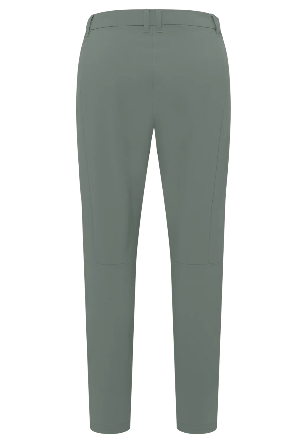 Jack Wolfskin W HIKEOUT PANTS W slate green 46 L - PeakStyle