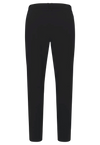 Jack Wolfskin W HIKEOUT PANTS W black 46 L - PeakStyle