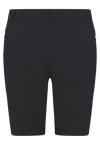 Jack Wolfskin W HIKEOUT SHORTS W black 46 - PeakStyle