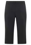 Jack Wolfskin W HIKEOUT 3/4 PANTS W black 46 R - PeakStyle