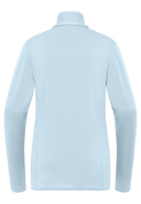 Jack Wolfskin W KOLBENBERG FZ W Ice Blue 2XL - PeakStyle