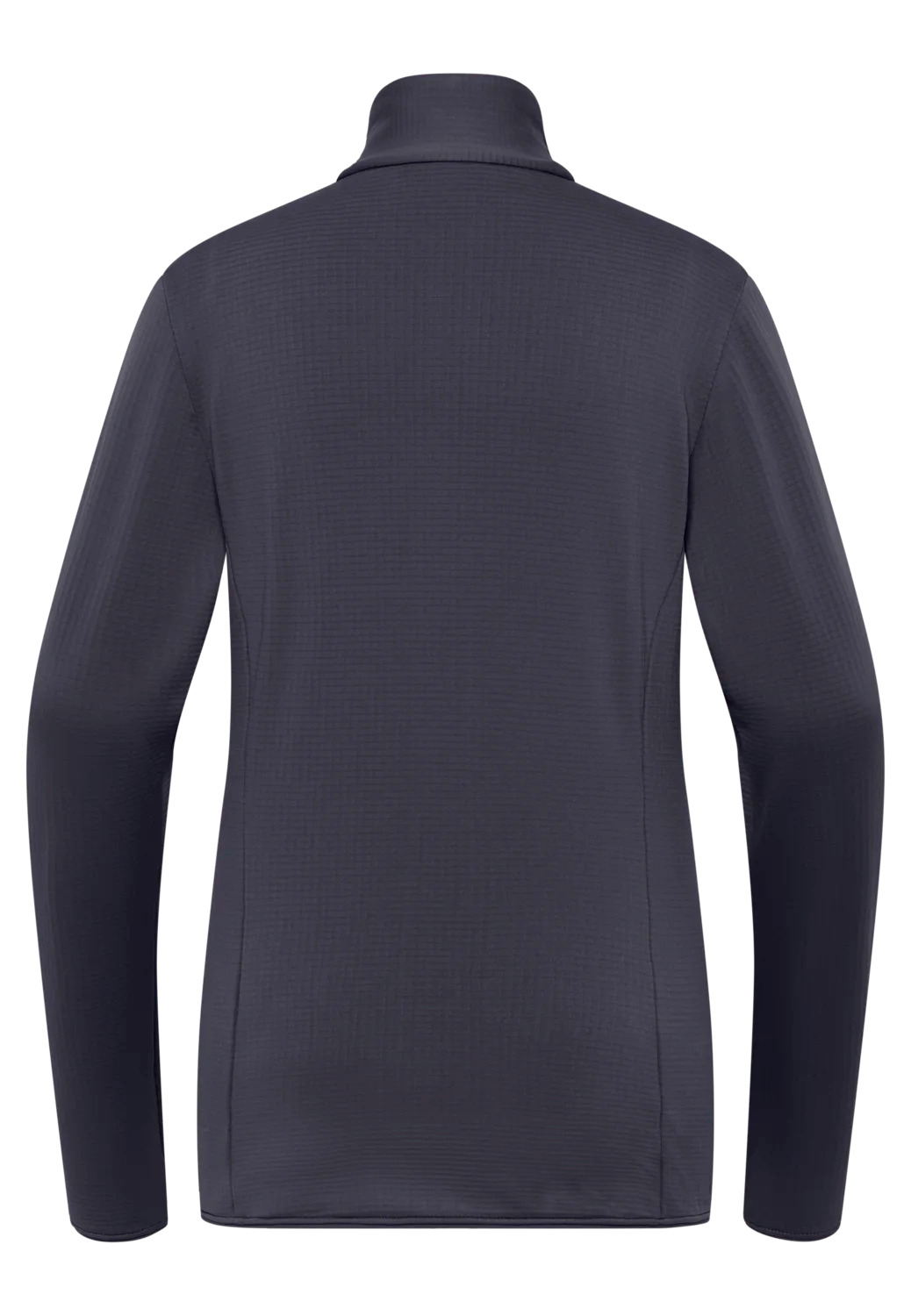 Jack Wolfskin W KOLBENBERG FZ W Graphite 2XL - PeakStyle