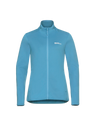 Jack Wolfskin W KOLBENBERG FZ W Sky Blue 2XL - PeakStyle