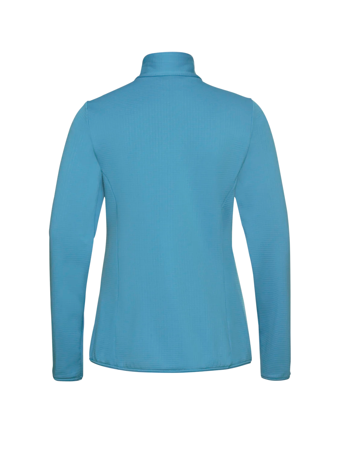 Jack Wolfskin W KOLBENBERG FZ W Sky Blue 2XL - PeakStyle