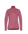 Jack Wolfskin W KOLBENBERG FZ W raisin 2XL - PeakStyle