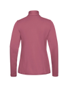 Jack Wolfskin W KOLBENBERG FZ W raisin 2XL - PeakStyle