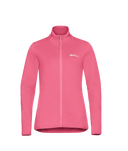 Jack Wolfskin W KOLBENBERG FZ W bubblegum 2XL - PeakStyle