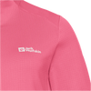 Jack Wolfskin W KOLBENBERG FZ W bubblegum 2XL - PeakStyle