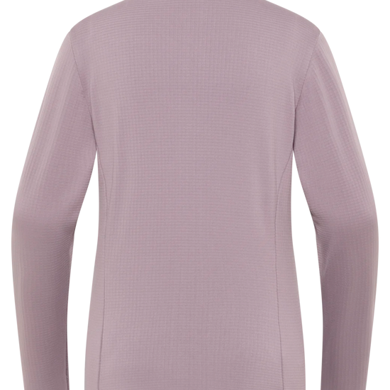 Jack Wolfskin W KOLBENBERG FZ W wild blossom 2XL - PeakStyle