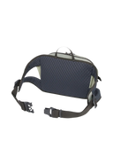 Jack Wolfskin VELOCITY HIPBAG mint leaf One Size - PeakStyle
