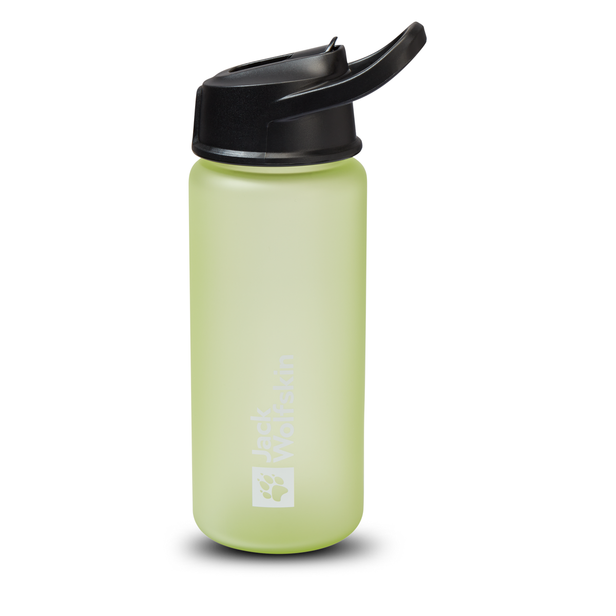 Jack Wolfskin SAIMA STRAW 0.7L Cool Matcha Frontansicht