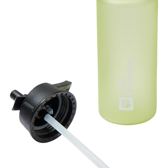 Jack Wolfskin SAIMA STRAW 0.7L Cool Matcha Rückansicht