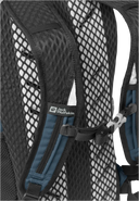 Jack Wolfskin VELOCITY 20 midnight sky One Size - PeakStyle