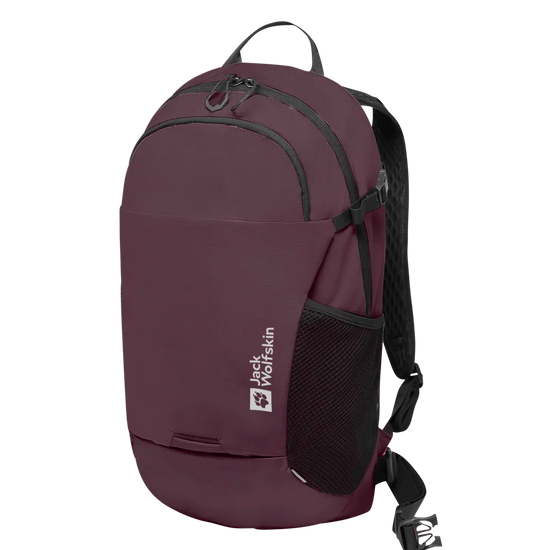 Jack Wolfskin VELOCITY 20 amaranth One Size - PeakStyle