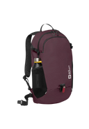 Jack Wolfskin VELOCITY 20 amaranth One Size - PeakStyle